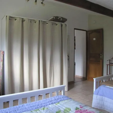Hameau Le Bourget Apartment *